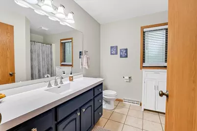 509 Meadow View Lane, DeForest, WI 53532 - Photo 18