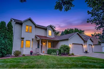 509 Meadow View Lane, DeForest, WI 53532 - Photo 1