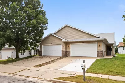 408 Michele Street #408, Mount Horeb, WI 53572 - Photo 1