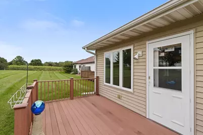 408 Michele Street #408, Mount Horeb, WI 53572 - Photo 12