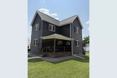 329 W Fountain Street, Ridgeville, WI 53533 - Photo 1