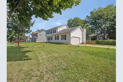 525 Harvest Lane, Verona, WI 53593 - Photo 48