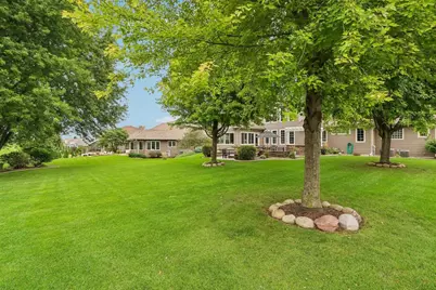 416 S Brookwood Drive, Mount Horeb, WI 53572 - Photo 76