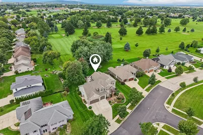 416 S Brookwood Drive, Mount Horeb, WI 53572 - Photo 2