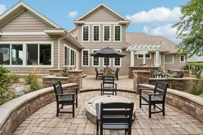 416 S Brookwood Drive, Mount Horeb, WI 53572 - Photo 4