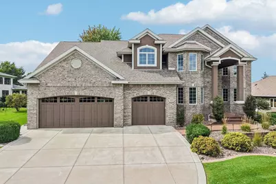 416 S Brookwood Drive, Mount Horeb, WI 53572 - Photo 6