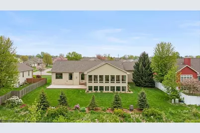 2026 Stonehaven Drive, Sun Prairie, WI 53590 - Photo 34