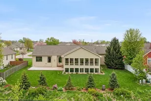 2026 Stonehaven Dr, Sun Prairie, WI 53590 - Photo 34
