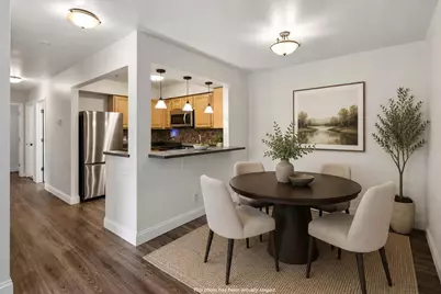 2233 Luann Lane #5, Madison, WI 53713 - Photo 4