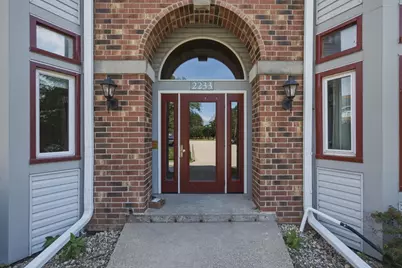 2233 Luann Lane #5, Madison, WI 53713 - Photo 6