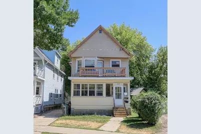 535 W Dayton Street, Madison, WI 53703 - Photo 1
