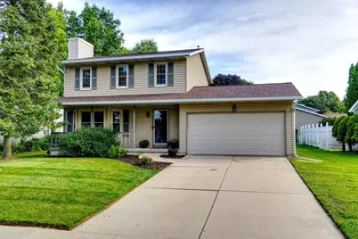 3205 Clove Drive, Madison, WI 53704 - Photo 1