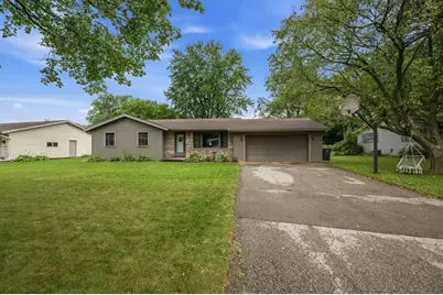 409 Hyland Drive, Stoughton, WI 53589 - Photo 1