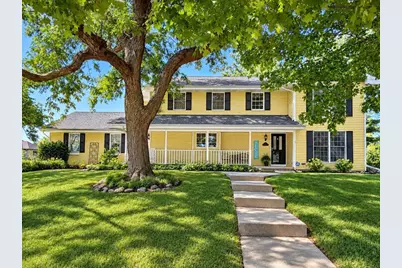 605 Cambridge Drive, Janesville, WI 53548 - Photo 1