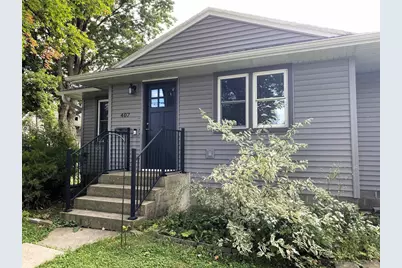 407 W Harrison Street, Columbus, WI 53925 - Photo 4