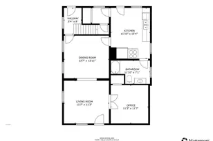 306 W Edgewater St, Portage, WI 53901 - Photo 44