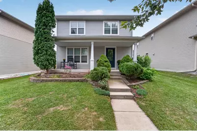 3713 Frosted Leaf Drive, Madison, WI 53719 - Photo 1