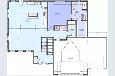 6656 Honeycomb Lane, DeForest, WI 53532 - Photo 24