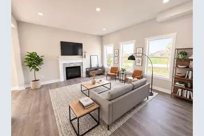 6656 Honeycomb Lane, DeForest, WI 53532 - Photo 4