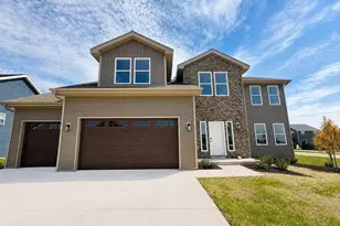 6656 Honeycomb Ln, DeForest, WI 53532 - Photo 1
