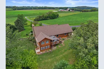N3810 Scheppert Road, Fort Atkinson, WI 53538 - Photo 34