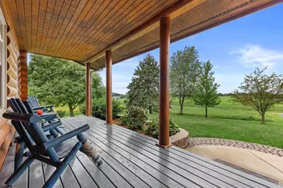 N3810 Scheppert Road, Fort Atkinson, WI 53538 - Photo 4
