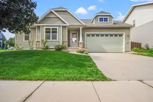 250 Wind Stone Dr, Madison, WI 53718 - Photo 1