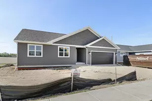 216 Wild Rose Way, Stoughton, WI 53589 - Photo 2