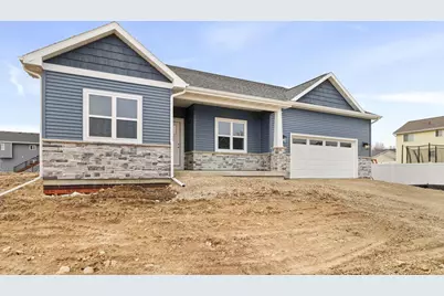 210 Michelle Lane, Cottage Grove, WI 53527 - Photo 2