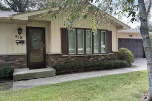 439 Higgins Dr, Janesville, WI 53536 - Photo 52