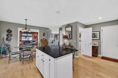236 E McKinley Street, Stoughton, WI 53589 - Photo 12