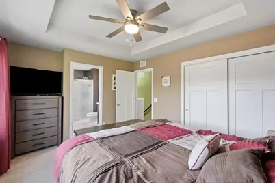 1082 O'Keeffe Avenue, Sun Prairie, WI 53590 - Photo 12