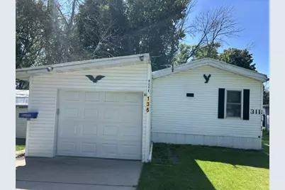 311 Smith Drive, Beaver Dam, WI 53916 - Photo 16