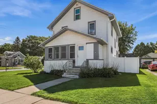 159 Gould St, Beaver Dam, WI 53916 - Photo 1