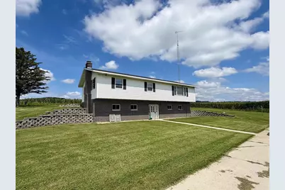 N4520 Johnson Road, Mauston, WI 53948 - Photo 1