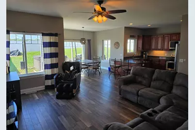 1843 Park View Drive, Baraboo, WI 53913 - Photo 2