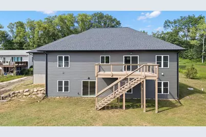 W647 Oak Shore Drive, Fall River, WI 53932 - Photo 64