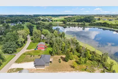 W647 Oak Shore Drive, Fall River, WI 53932 - Photo 62