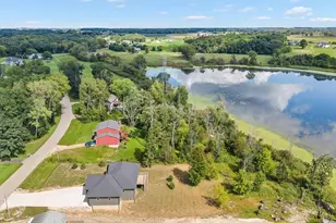 W647 Oak Shore Dr, Fall River, WI 53932 - Photo 62