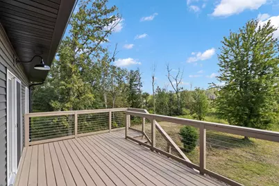 W647 Oak Shore Drive, Fall River, WI 53932 - Photo 66