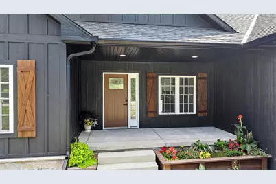 W647 Oak Shore Drive, Fall River, WI 53932 - Photo 2