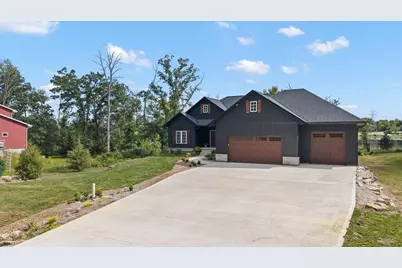 W647 Oak Shore Drive, Fall River, WI 53932 - Photo 56