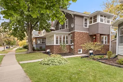 1814 Rowley Avenue, Madison, WI 53726 - Photo 1