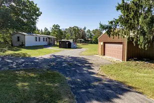 W5603 County Rd G, Necedah, WI 54646 - Photo 1