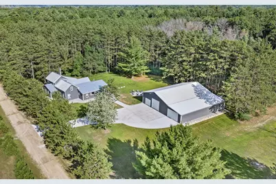 W6191 Lueck Lane, Princeton, WI 54968 - Photo 1