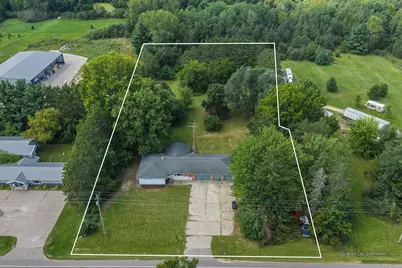 N4955 State 58 Road, Mauston, WI 53948 - Photo 2