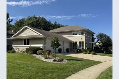 4101 Castlemoor Drive, Janesville, WI 53546 - Photo 1