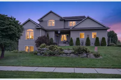 305 Ridgeview Lane, Columbus, WI 53925 - Photo 1