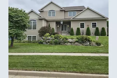 305 Ridgeview Lane, Columbus, WI 53925 - Photo 6