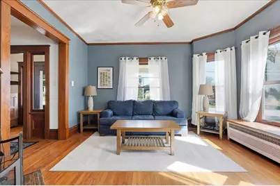 213 W Rollin Street, Edgerton, WI 53534 - Photo 4